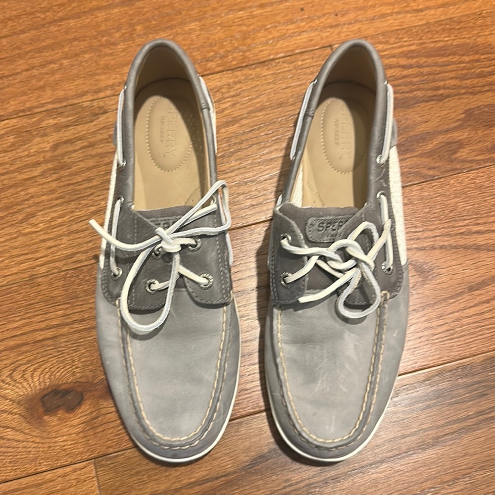 Sperry Boat Shoes